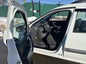 Lada (ВАЗ) Largus, 2018г., передний привод, механика