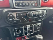 Jeep Wrangler, 2018г., полный привод, автомат