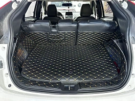 Mitsubishi Eclipse Cross, 2019г, передний привод, механика