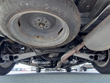 Toyota Wish, 2011г, полный привод, вариатор