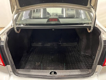 Suzuki SX4, 2010г, передний привод, автомат