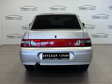 Lada (ВАЗ) 2110, 2012г, передний привод, механика