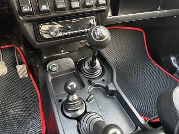 Lada (ВАЗ) , 2004г., полный привод, механика