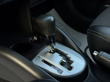 Peugeot 4007, 2011г, полный привод, вариатор