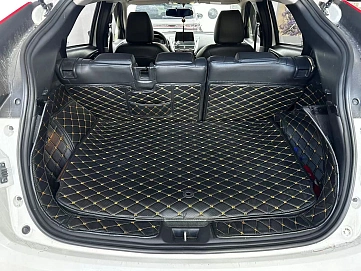 Mitsubishi Eclipse Cross, 2019г, передний привод, механика