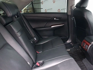 Toyota Camry, 2014г, передний привод, автомат