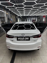 Mazda 6, 2023г, передний привод, автомат