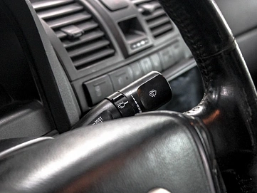 SsangYong Rexton, 2006г, полный привод, автомат