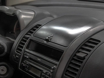 Nissan Note, 2007г, передний привод, механика