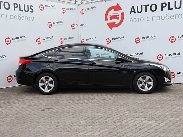 Hyundai i40, 2014г, передний привод, автомат