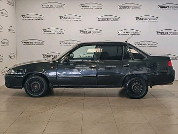 Daewoo Nexia, 2009г, передний привод, механика