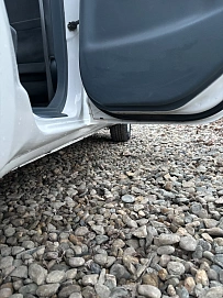 Toyota Vitz, 2001г, передний привод, автомат