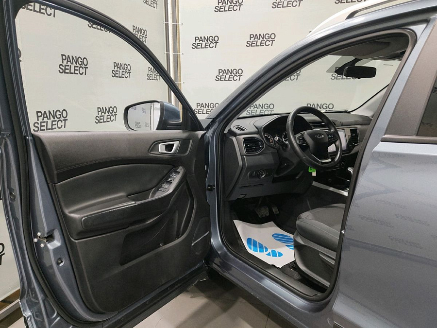 CHERY , 2019г., передний привод, автомат