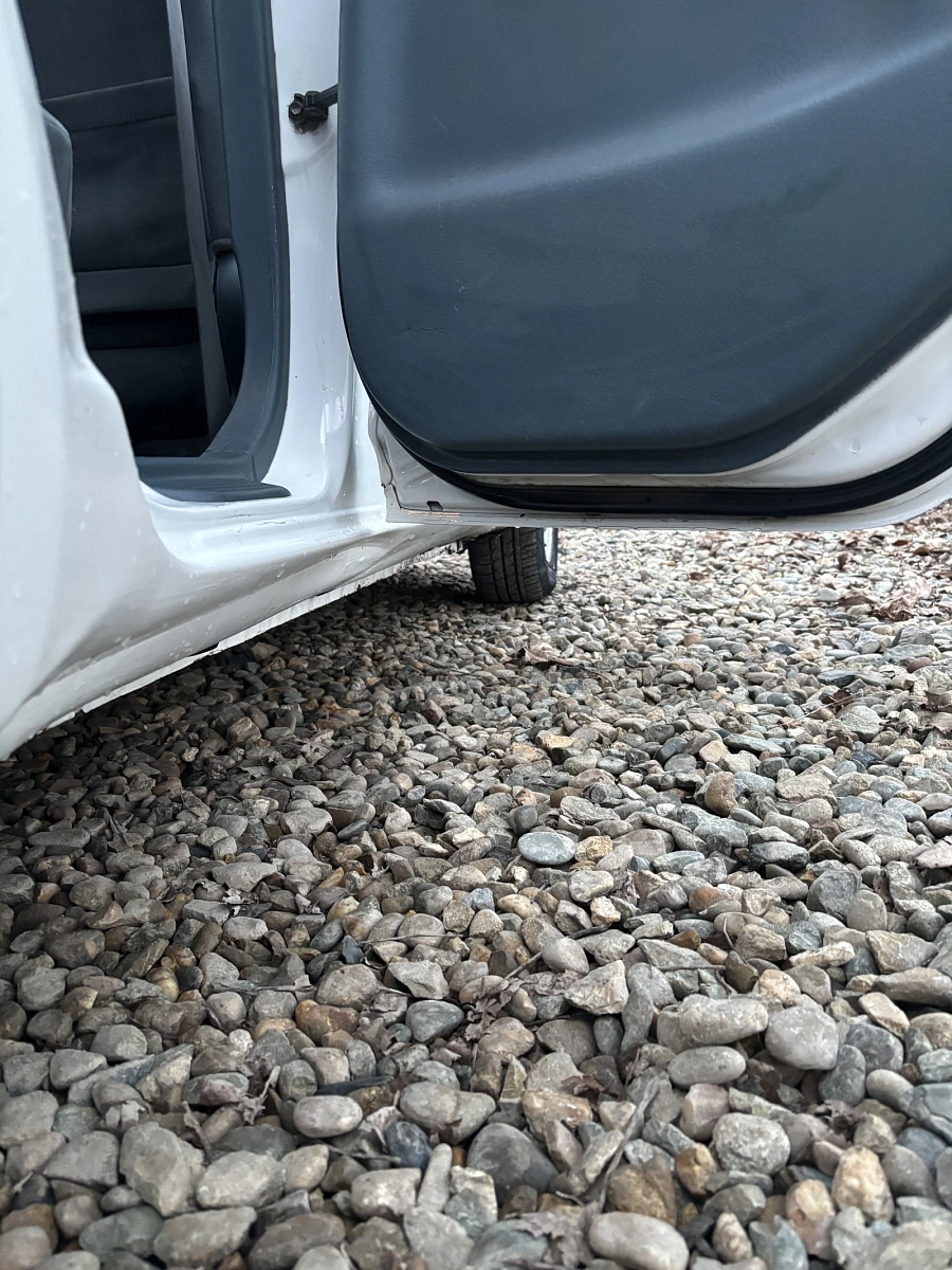 Toyota Vitz, 2001г., передний привод, автомат