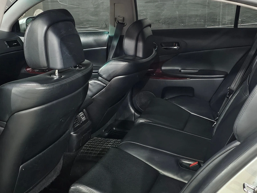 Lexus GS, 2005г., полный привод, автомат