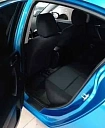 Mazda 3, 2010г., передний привод, автомат