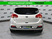 Kia , 2014г., передний привод, механика