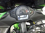Kawasaki Ninja 400, 2015г.