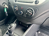 Hyundai Solaris, 2019г., передний привод, автомат