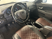 Lada (ВАЗ) , 2014г., передний привод, механика