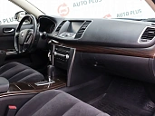 Nissan Teana, 2012г., передний привод, вариатор