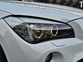 BMW X1, 2010г., полный привод, автомат