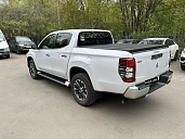 Mitsubishi L200, 2023г., полный привод, автомат