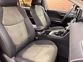 Toyota RAV4, 2025г., полный привод, вариатор