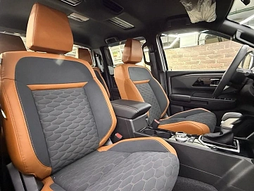 Mitsubishi L200, 2025г, полный привод, автомат