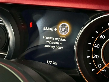 Jeep Wrangler, 2022г, полный привод, автомат