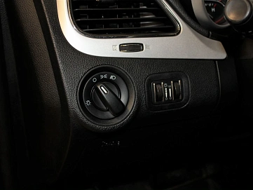 Dodge Journey, 2011г, передний привод, автомат