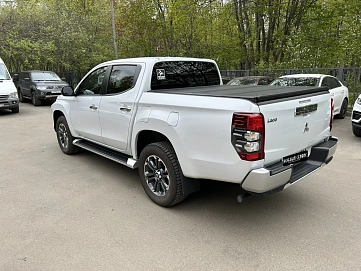 Mitsubishi L200, 2023г, полный привод, автомат