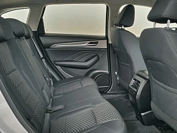 Haval F7, 2021г, полный привод, робот