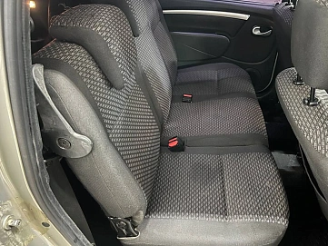 Lada (ВАЗ) Largus, 2015г, передний привод, механика