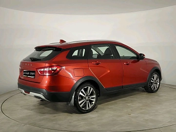 Lada (ВАЗ) , 2020г., передний привод, механика