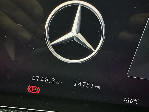 Mercedes-Benz A-Класс, 2023г, передний привод, робот