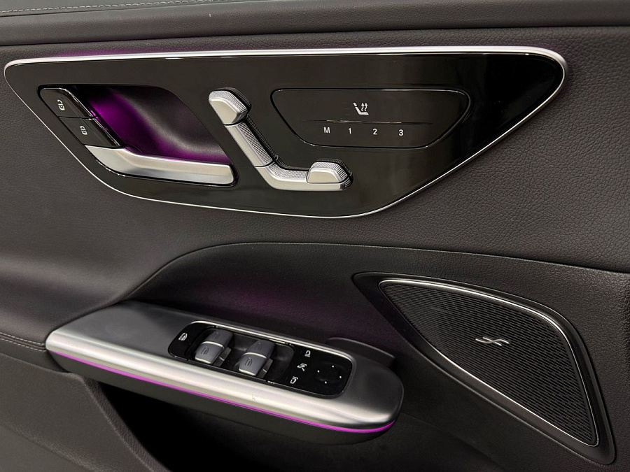 Mercedes-Benz C-Класс, 2023г.