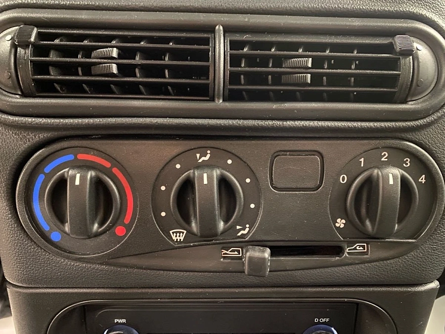 Lada (ВАЗ) Niva Travel, 2023г., полный привод, механика