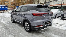 CHERY Tiggo 7 Pro, 2022г., передний привод, вариатор
