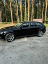Audi A4 allroad, 2012г., полный привод, автомат