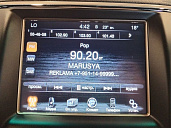 Jeep Grand Cherokee, 2013г., передний привод, автомат