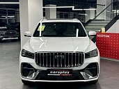 Geely Xingyue L, 2025г., полный привод, автомат