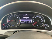 Volkswagen Touareg, 2010г., передний привод, автомат