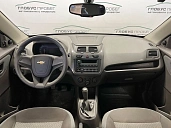 Chevrolet Cobalt, 2020г., передний привод, механика