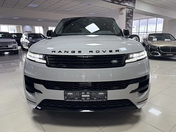 Land Rover Range Rover Sport, 2025г, полный привод, автомат