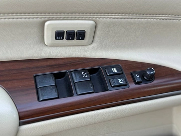 Nissan Teana, 2011г, передний привод, вариатор