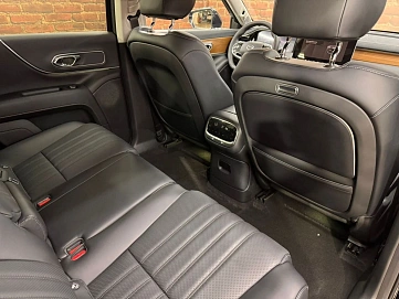 GAC Trumpchi S9, 2025г, полный привод, автомат