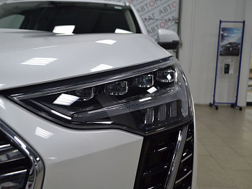 Haval Jolion, 2022г, полный привод, робот