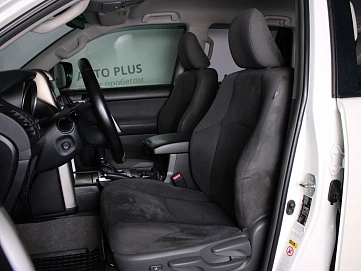 Toyota Land Cruiser Prado, 2013г., полный привод, автомат