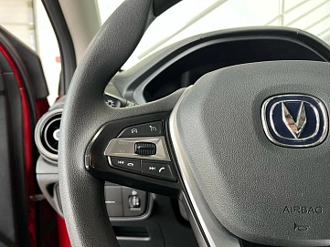 Changan Alsvin, 2023г, передний привод, робот